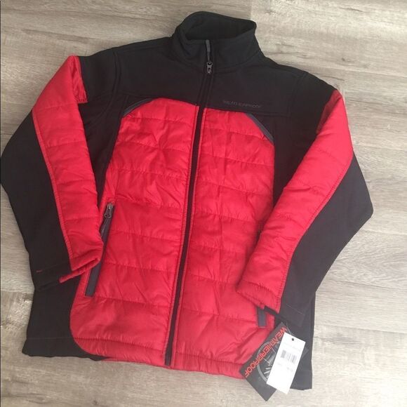 🎉1 hr sale🎉Weatherproof jacket - Picture 1 of 6